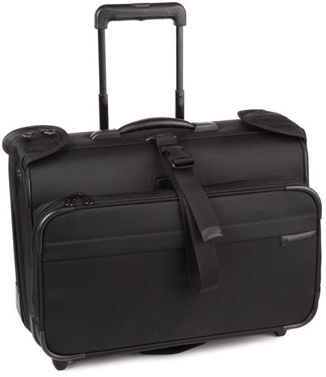 south west garment bag carry on.